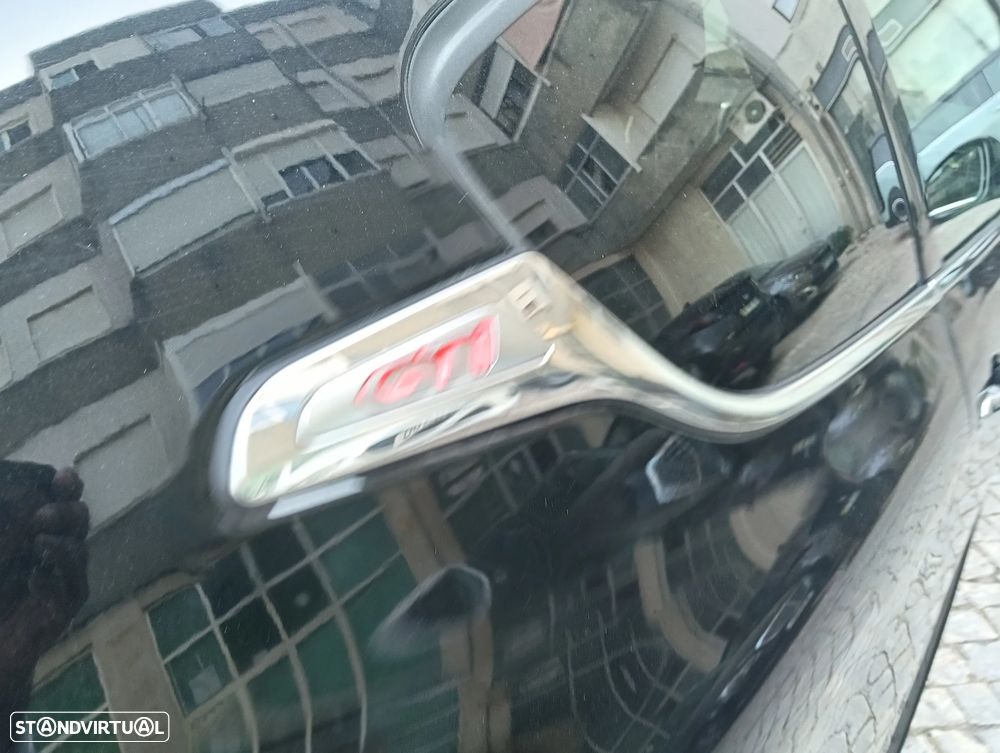 Peugeot 208 1.6 THP GTi Limited Edition - 18