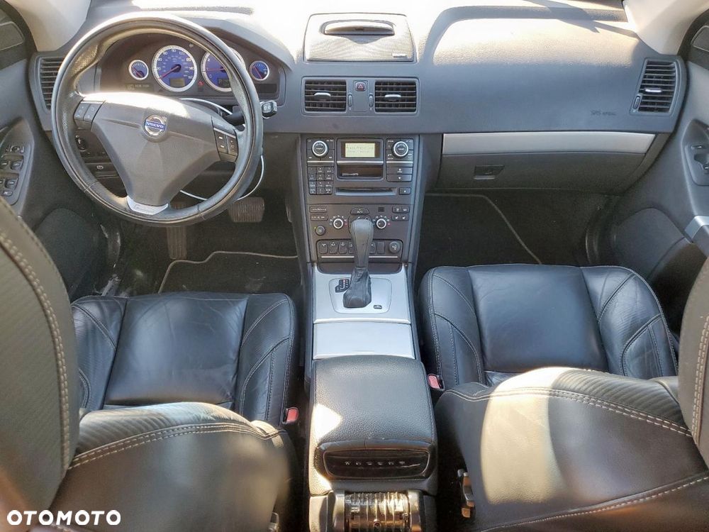 Volvo XC 90 3.2 AWD Geartonic RDesign - 12
