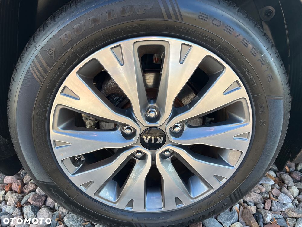 Kia Ceed 1.6 GDI Fifa World Cup Edition - 12