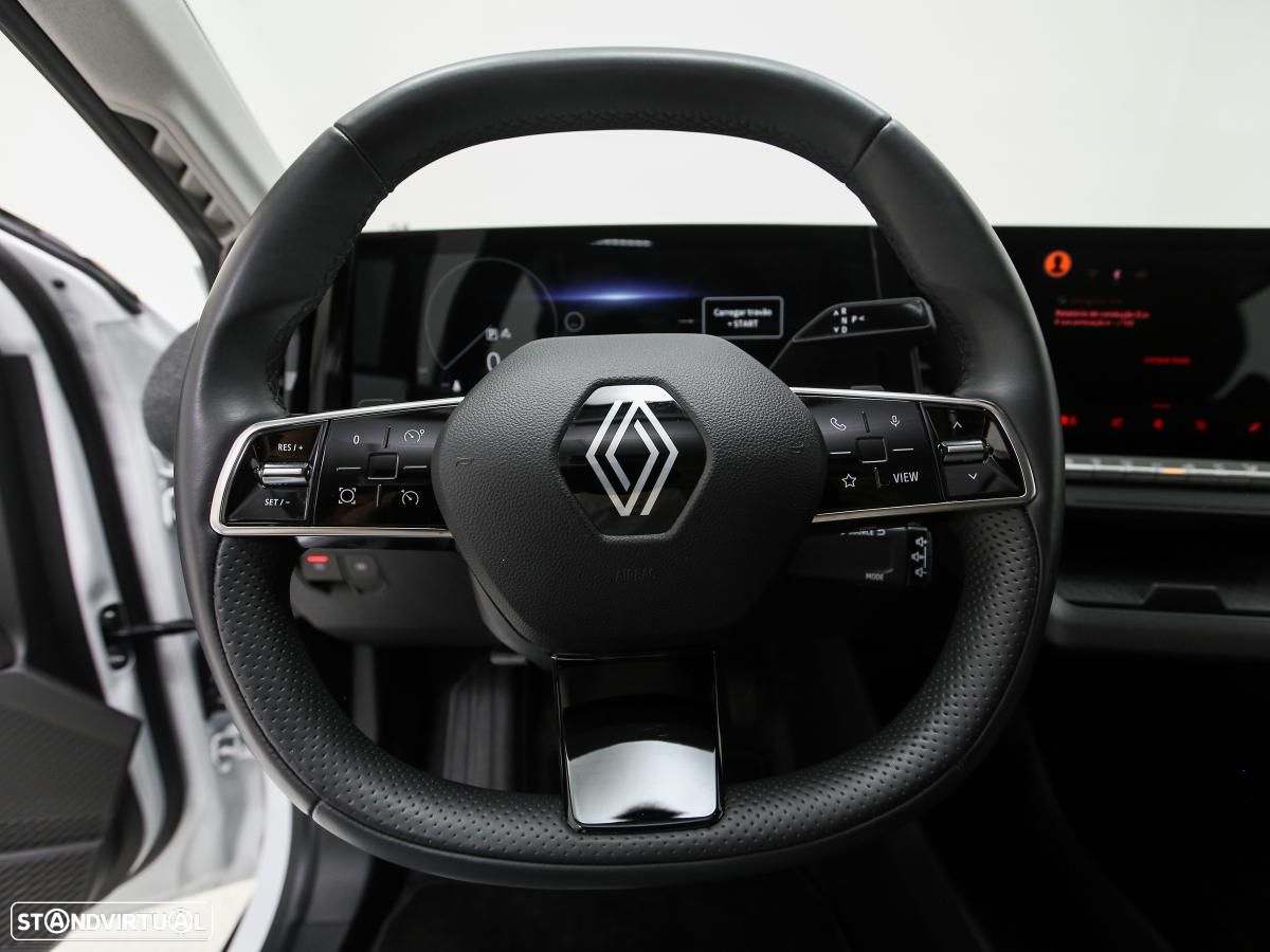 Renault Mégane E-Tech EV40 Equilibre - 16