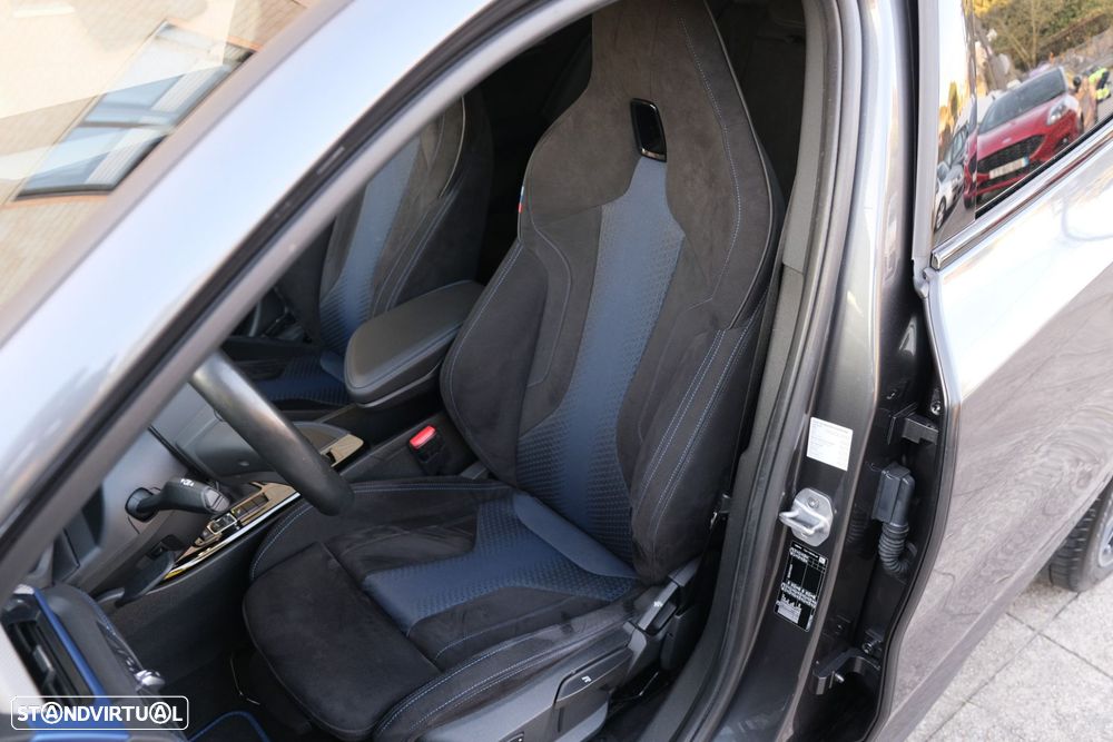 BMW X2 sDrive20i Aut. M Sport - 18