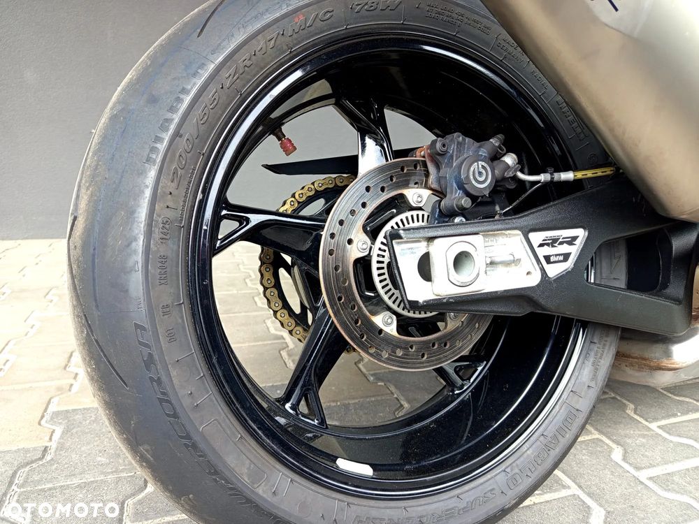 BMW S - 28