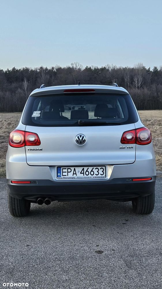 Volkswagen Tiguan - 3