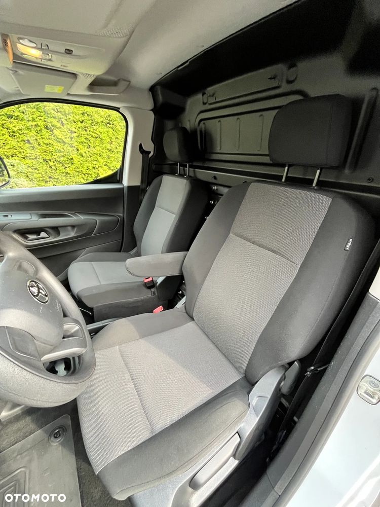 Toyota ProAce Kombi D-4D Medium 2,6t - 16