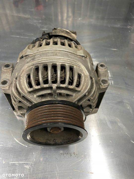 ALTERNATOR DAF 0986049323 1626130R