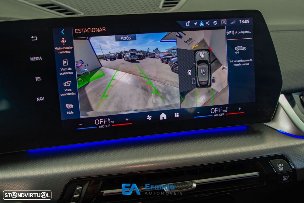 BMW X2 sDrive20i - 31