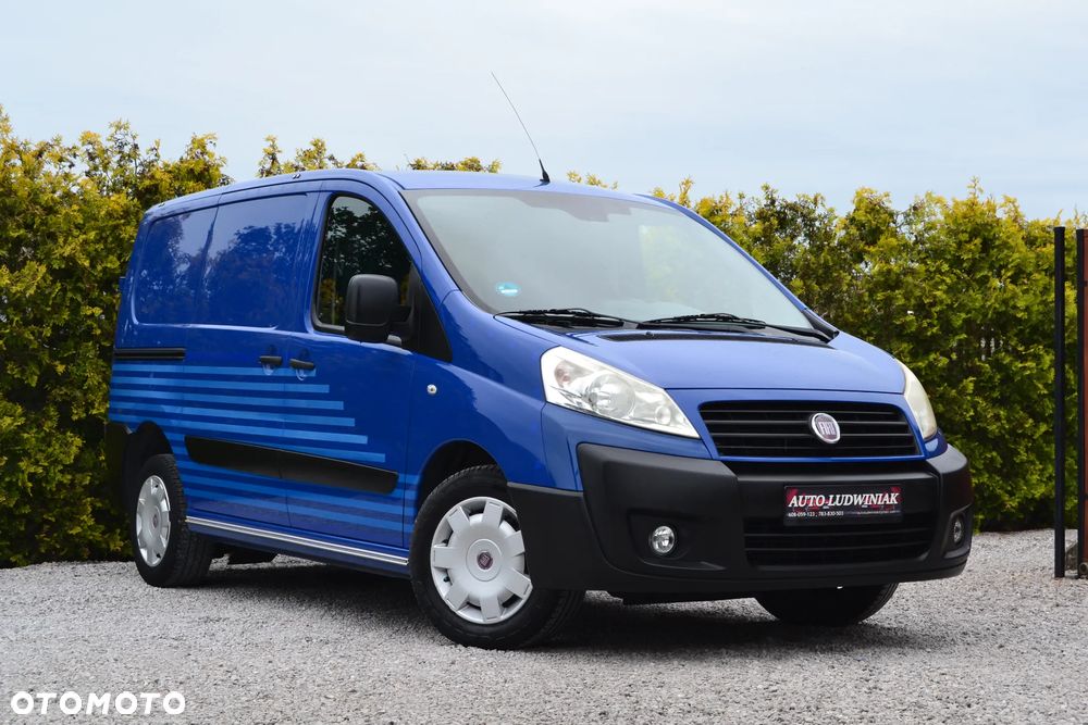 Fiat Scudo - 13