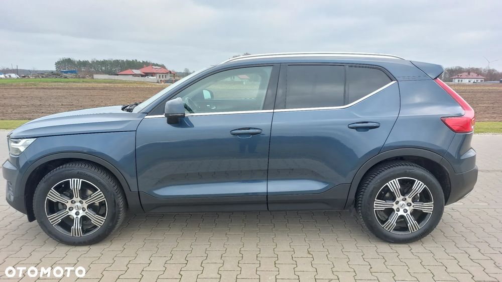 Volvo XC 40 D3 Inscription - 6