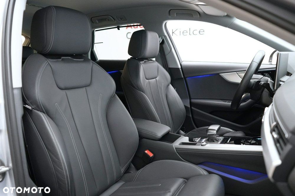 Audi A4 Allroad - 31