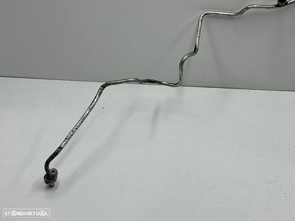 Tubo Ar Condicionado - Renault Clio III (2007) - 4