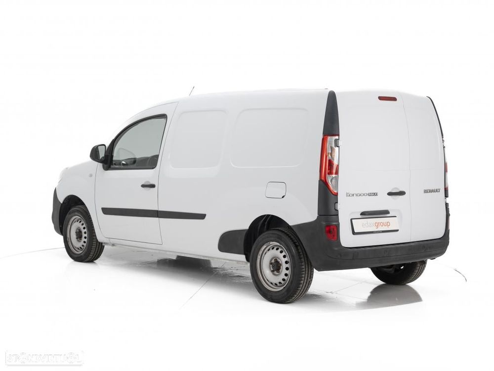 Renault Kangoo 1.5 dCi Maxi Business S/S c/IVA - 5