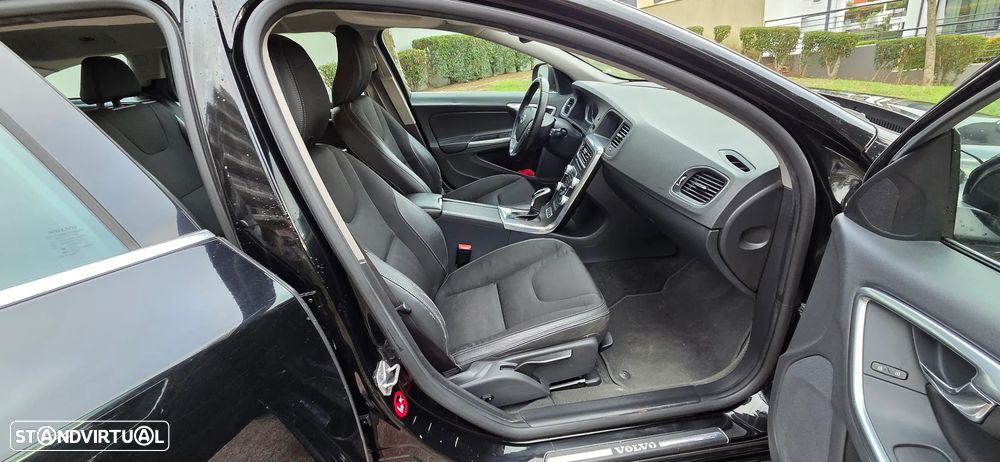 Volvo V60 - 19