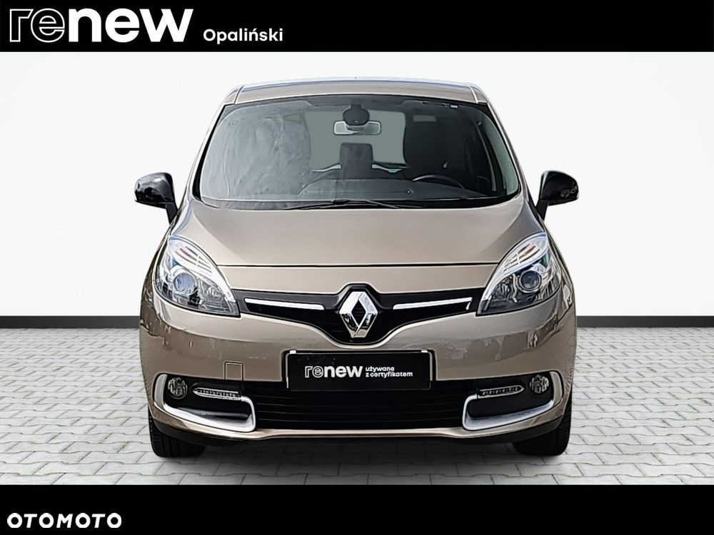 Renault Scenic - 3