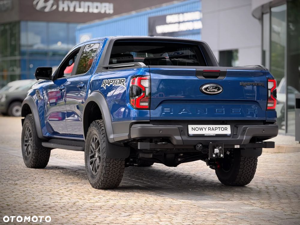 Ford Ranger - 20