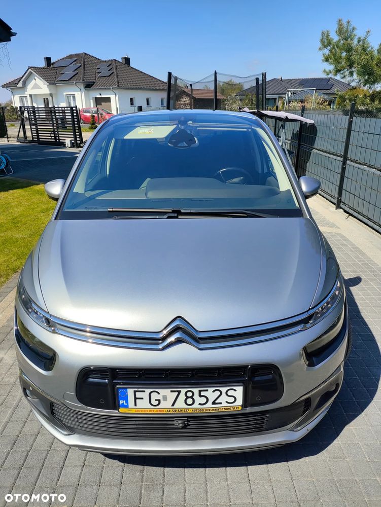 Citroën C4 Picasso - 2