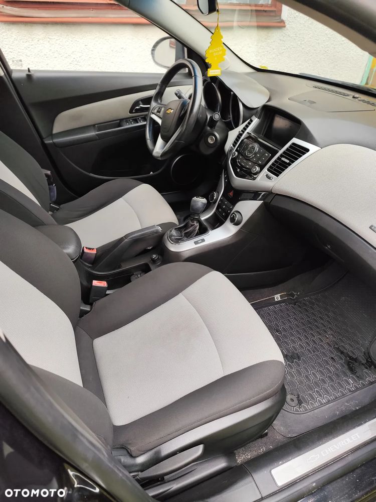 Chevrolet Cruze 2.0 D LT - 2