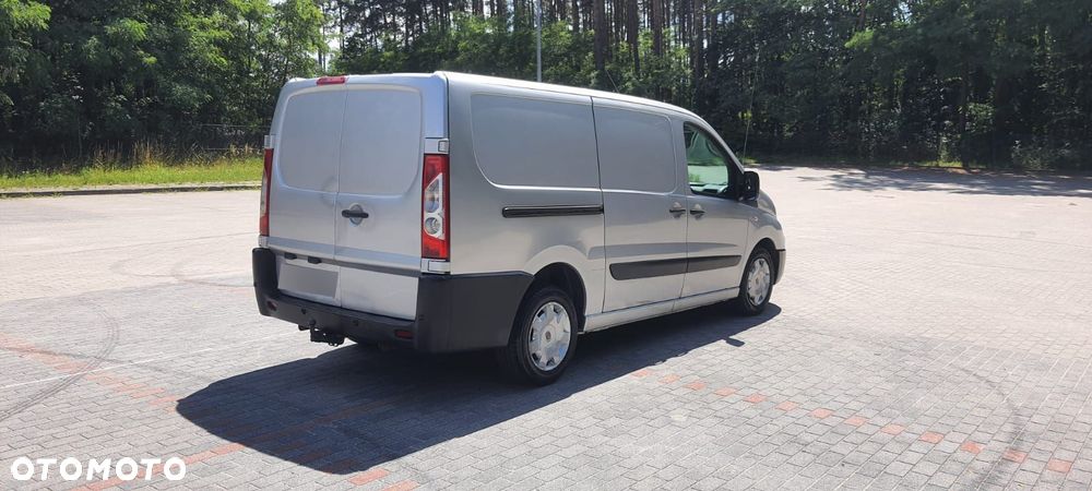 Fiat SCUDO - 7
