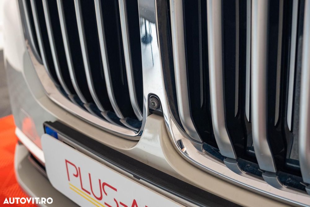 BMW X7 xDrive40d MHEV - 29