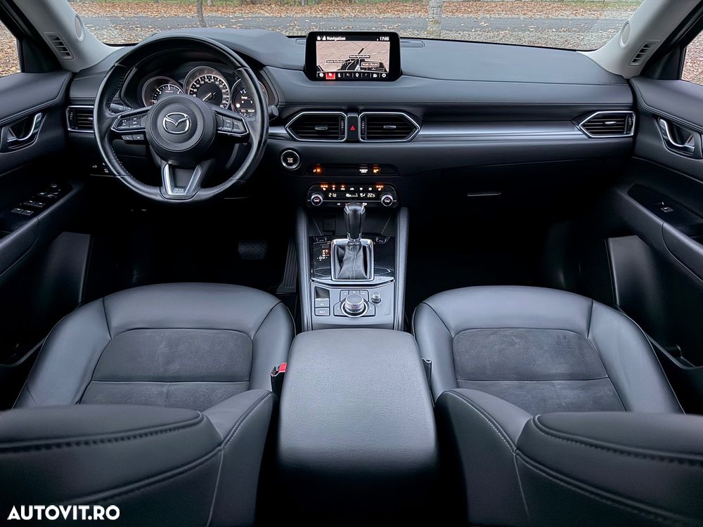 Mazda CX-5 - 2