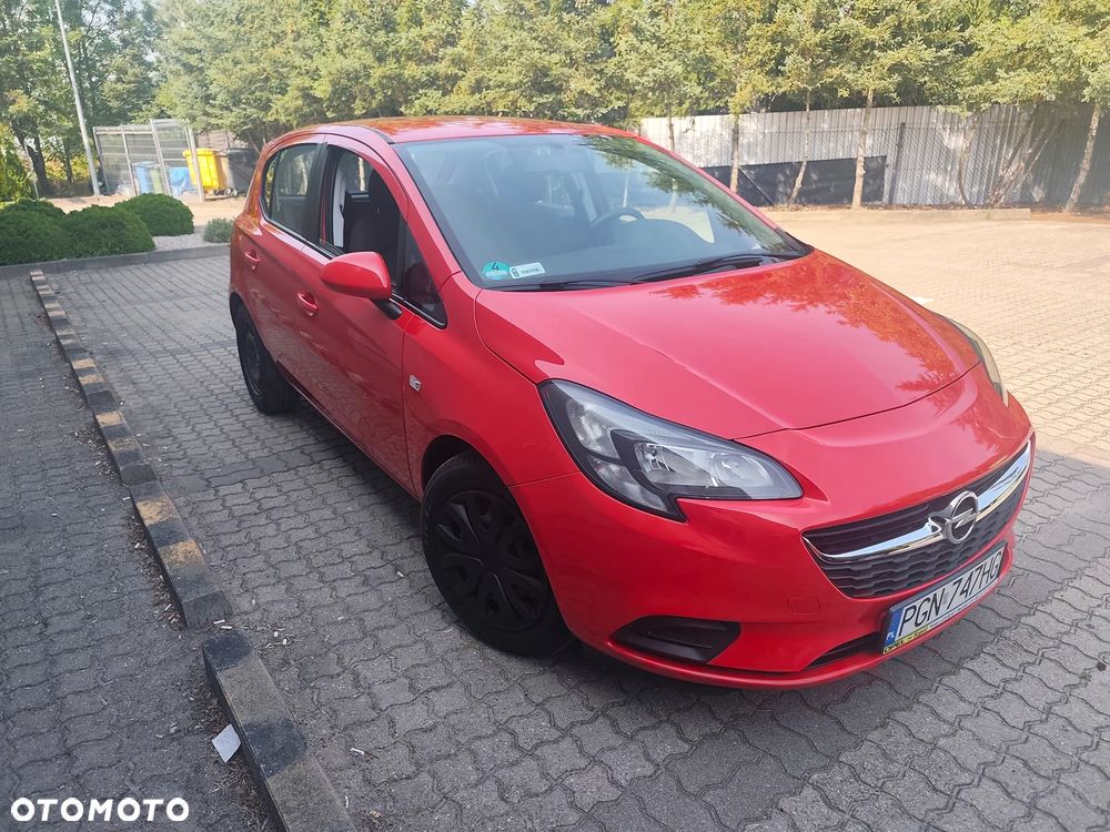 Opel Corsa 1.4 Turbo ecoFLEX Start/Stop Active - 1