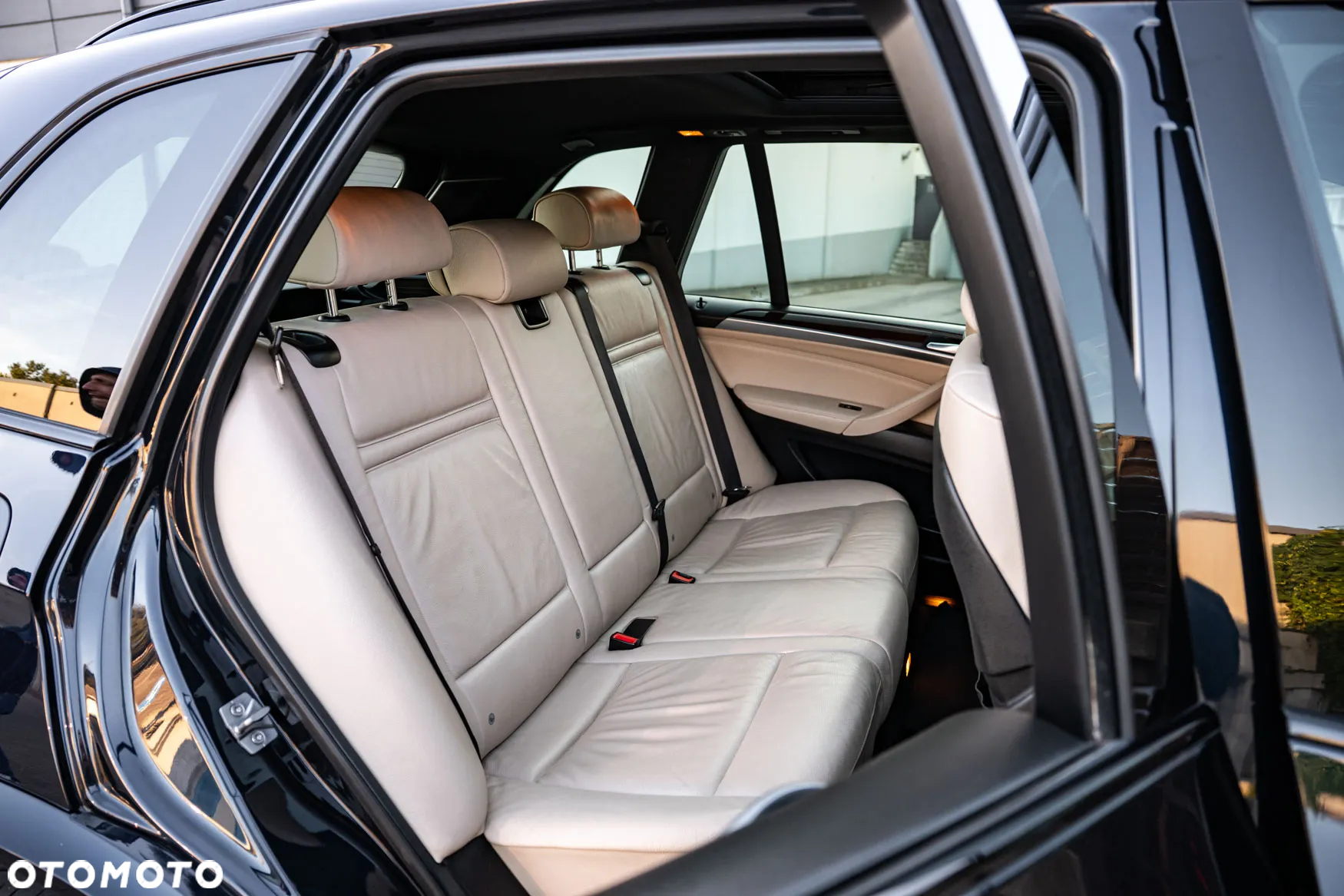 BMW X5 - 18