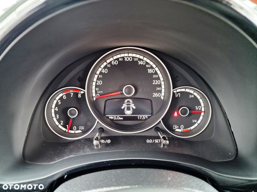 Volkswagen Beetle - 13