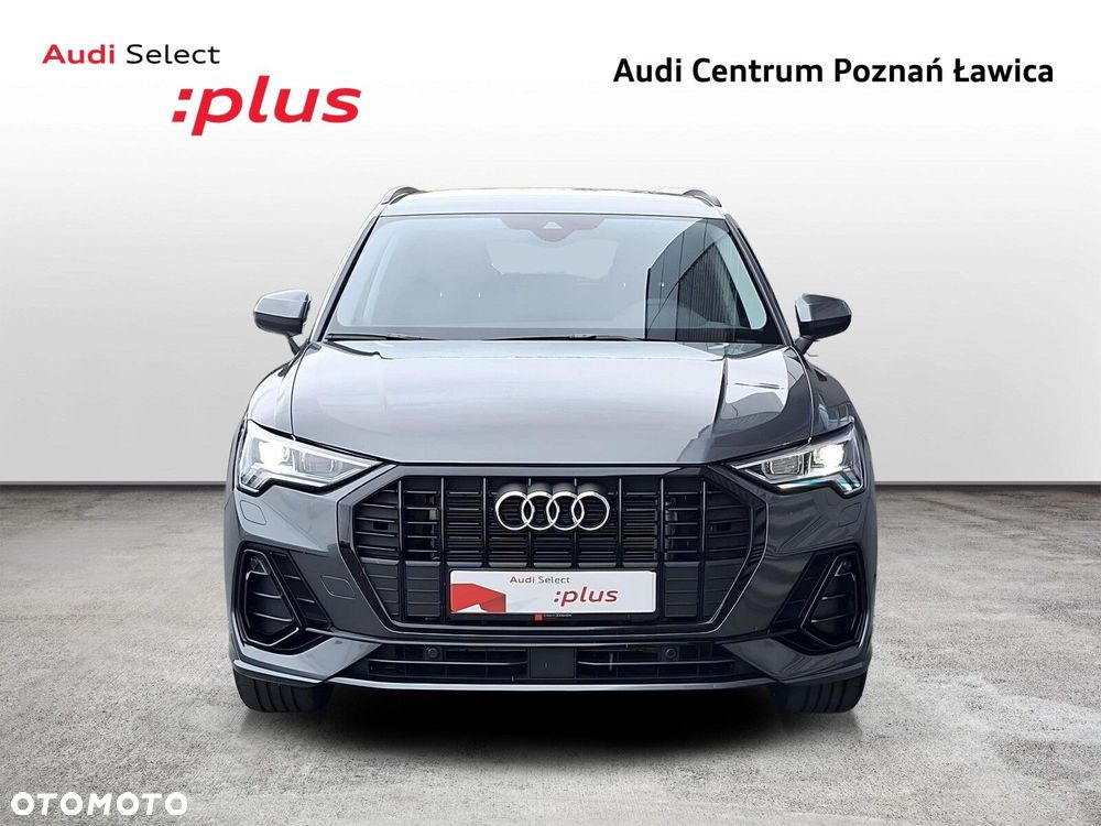 Audi Q3 35 TFSI mHEV S-Line S tronic - 9