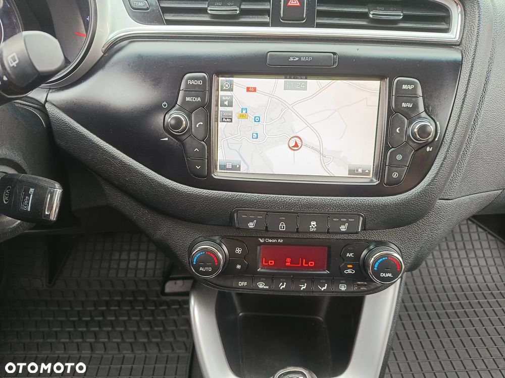 Kia Ceed 1.6 CRDi XL - 30