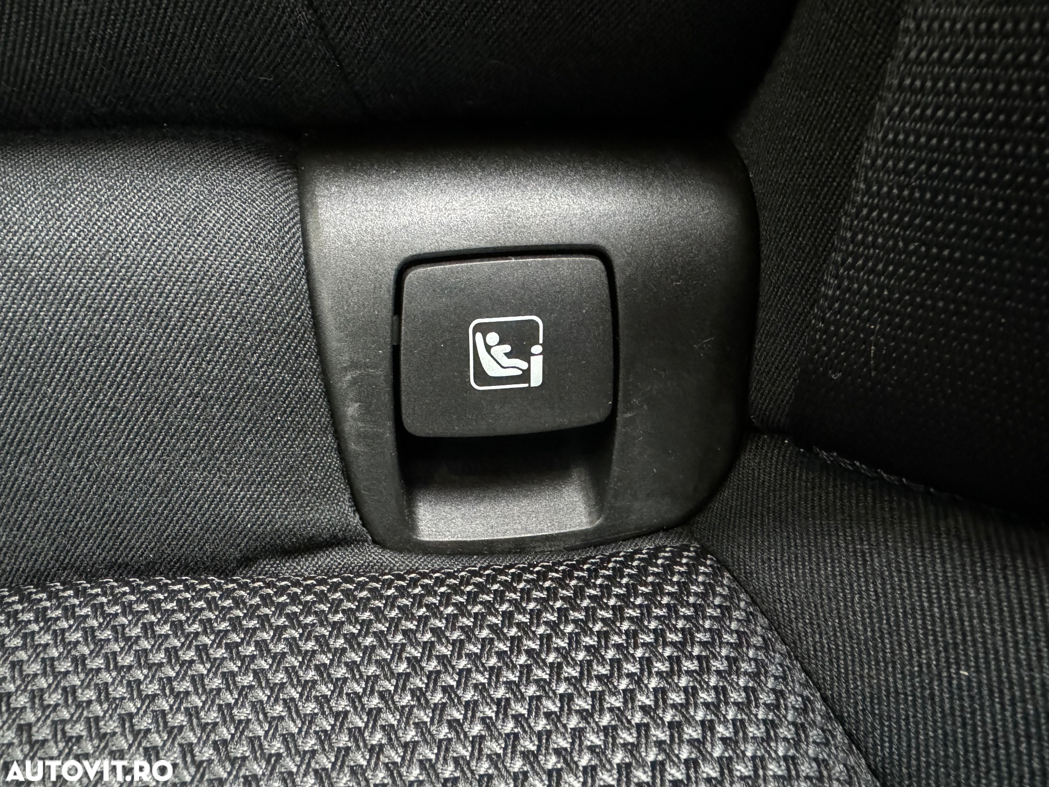 BMW X3 xDrive20d AT Advantage - 33