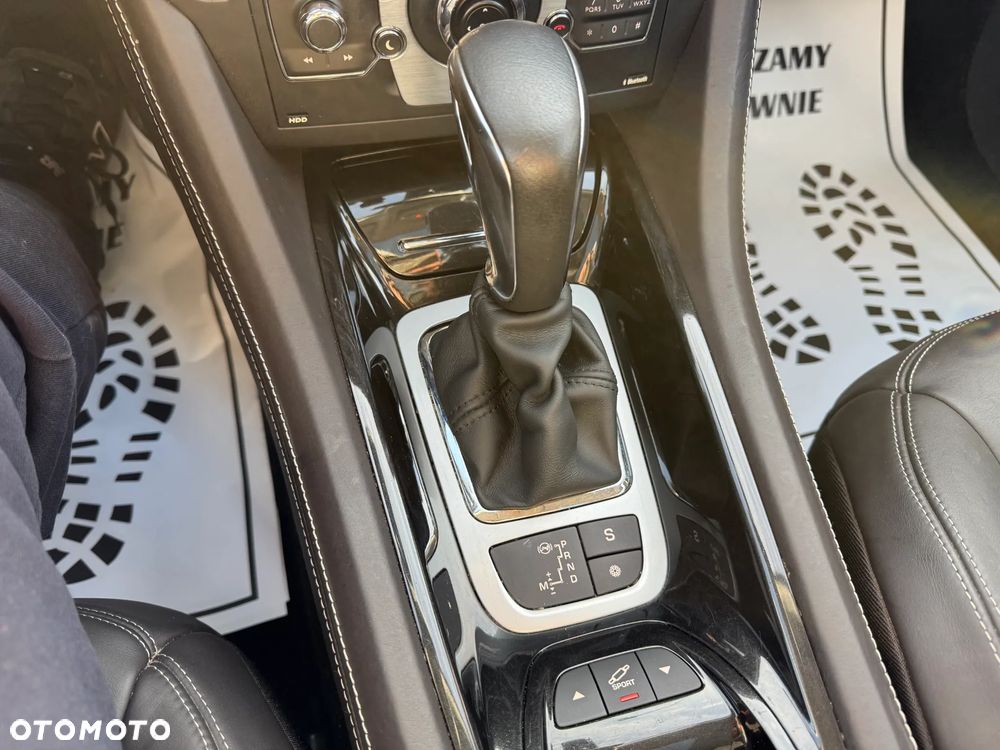 Citroën C5 Tourer HDi 165 FAP Exclusive - 30