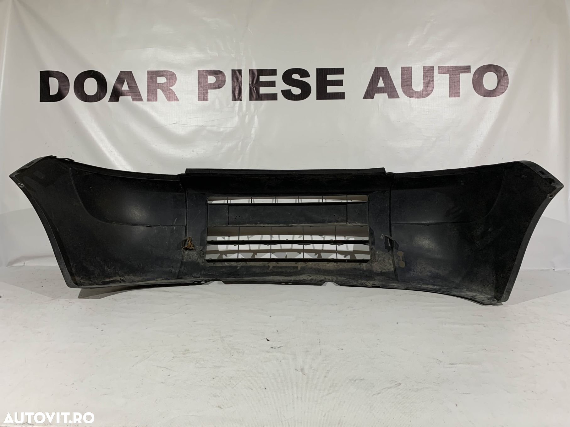 Bara fata Peugeot Partner, Citroen Berlingo, 2003, 2004, 2005, 2006, 2007, cod origine OE 9643802277 - 17