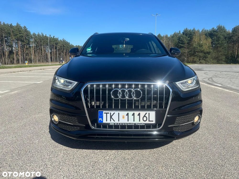 Audi Q3 2.0 TDI - 4