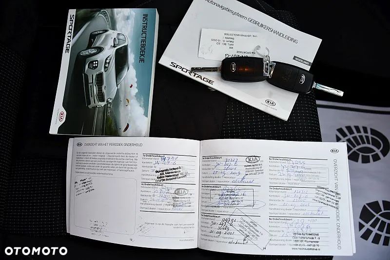 Kia Sportage 1.6 GDI L 2WD - 34