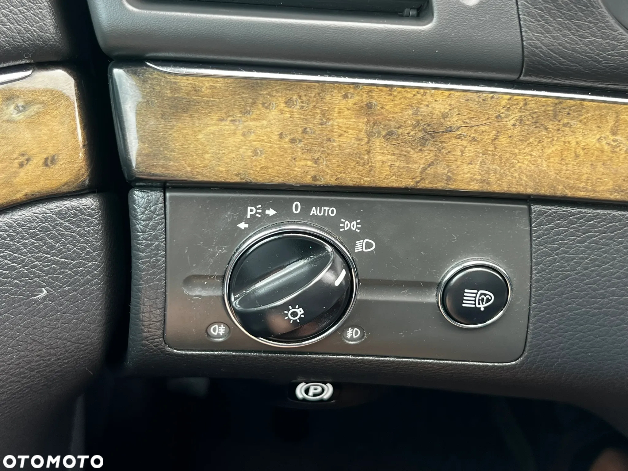 Mercedes-Benz Klasa E 200 T Kompressor Automatik Avantgarde - 22