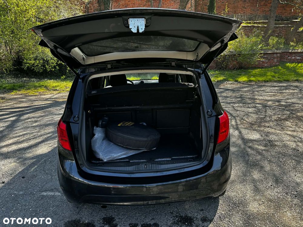 Opel Meriva 1.4 T Enjoy - 6