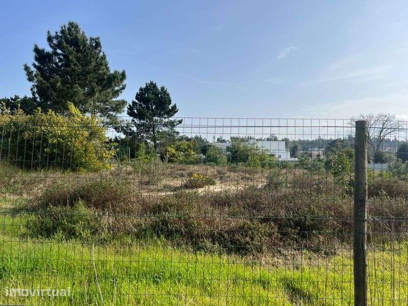 Vendo terreno , Ermida , Mira - Grande imagem: 2/4