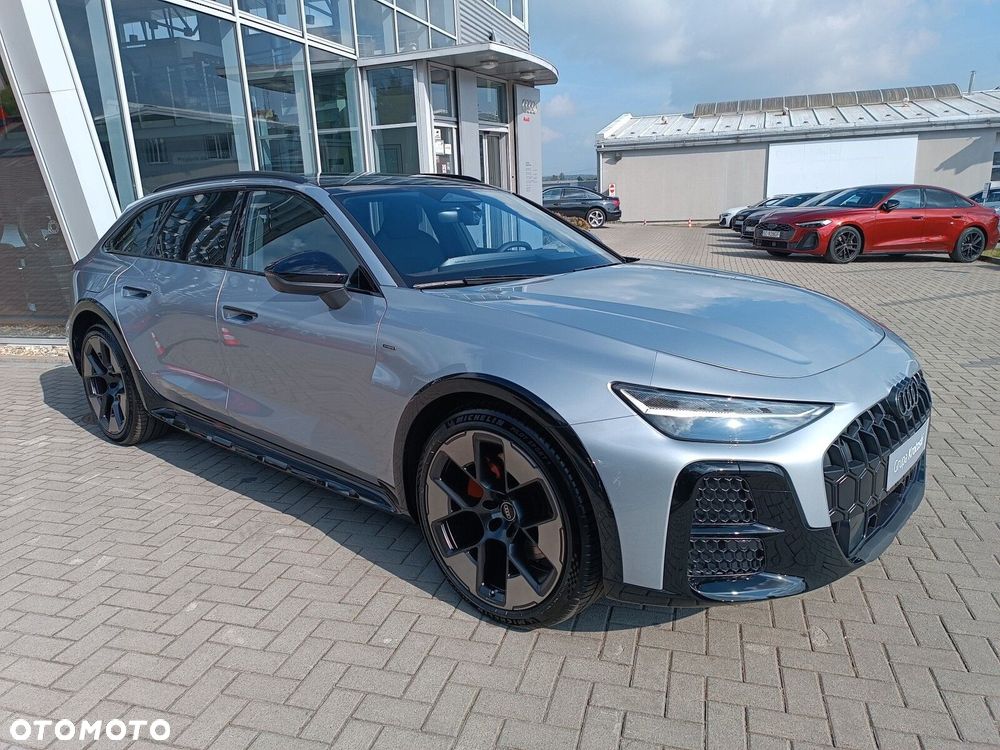 Audi A6 Allroad - 14