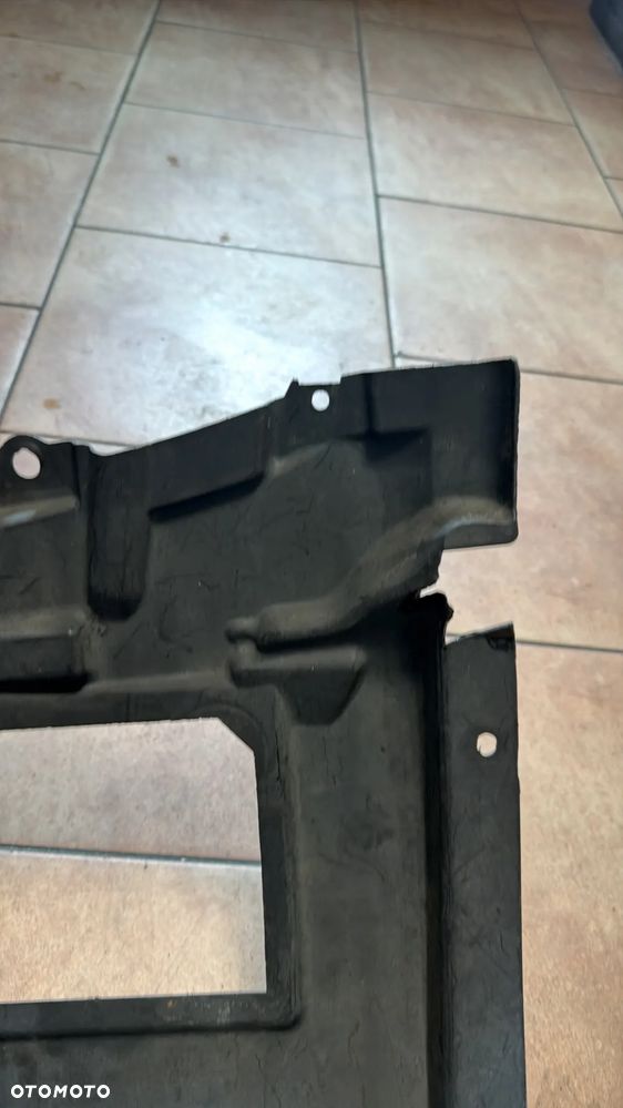 NADKOLE PRAWY PRZÓD PRAWE PRZEDNIE BMW E90 E92 E93 7899816 - 6