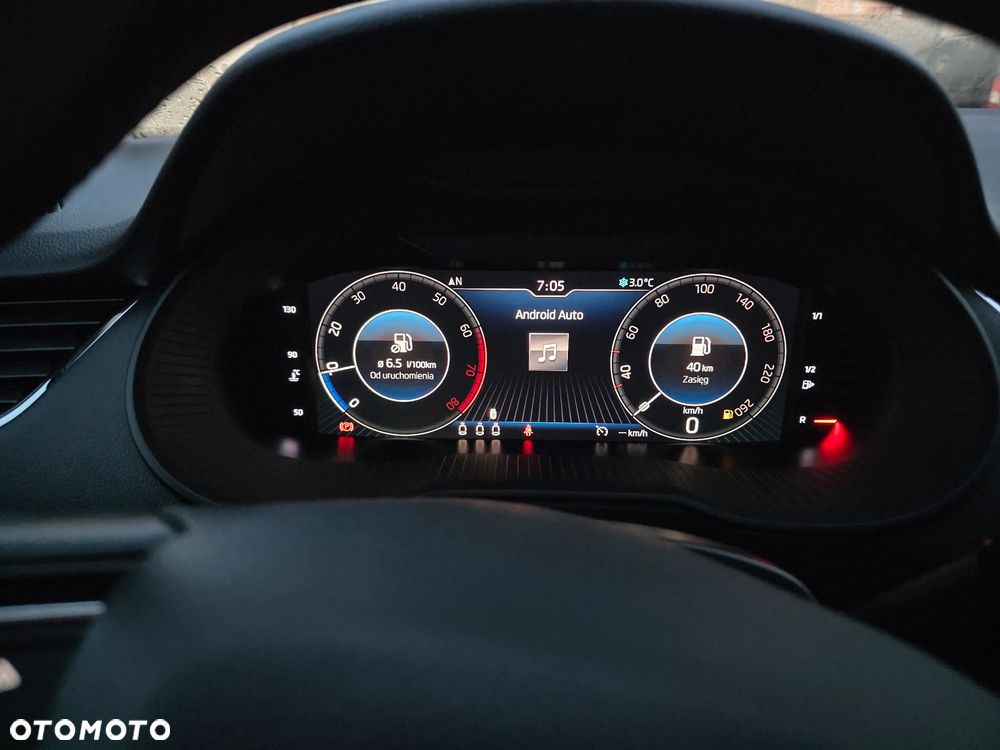 Skoda Octavia 1.5 TSI ACT Style - 18