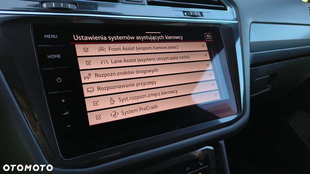 Volkswagen Tiguan Allspace - 24
