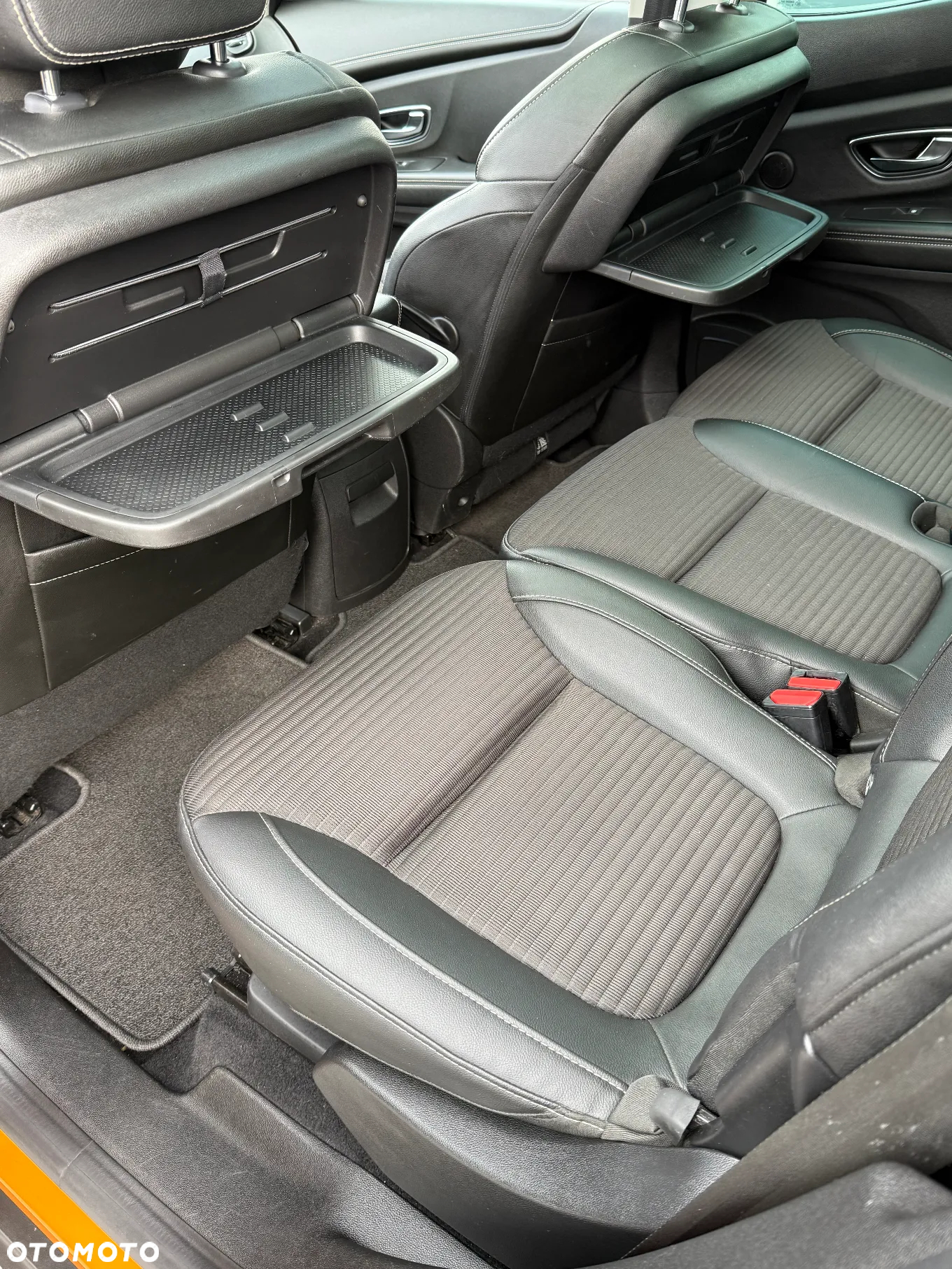 Renault Scenic 1.6 dCi Energy Bose Edition - 12