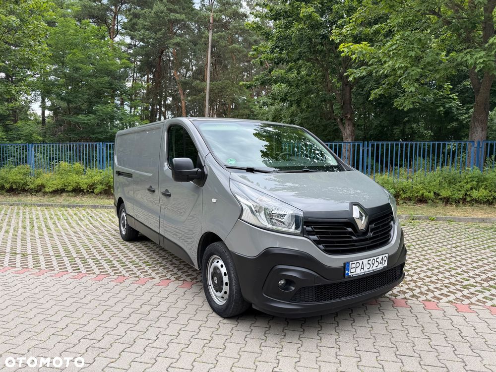 Renault Trafic - 15