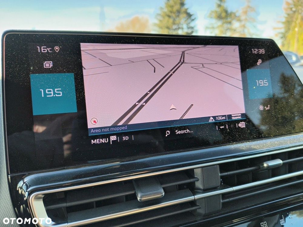 Citroën C5 Aircross 1.5 BlueHDi Shine EAT8 - 19