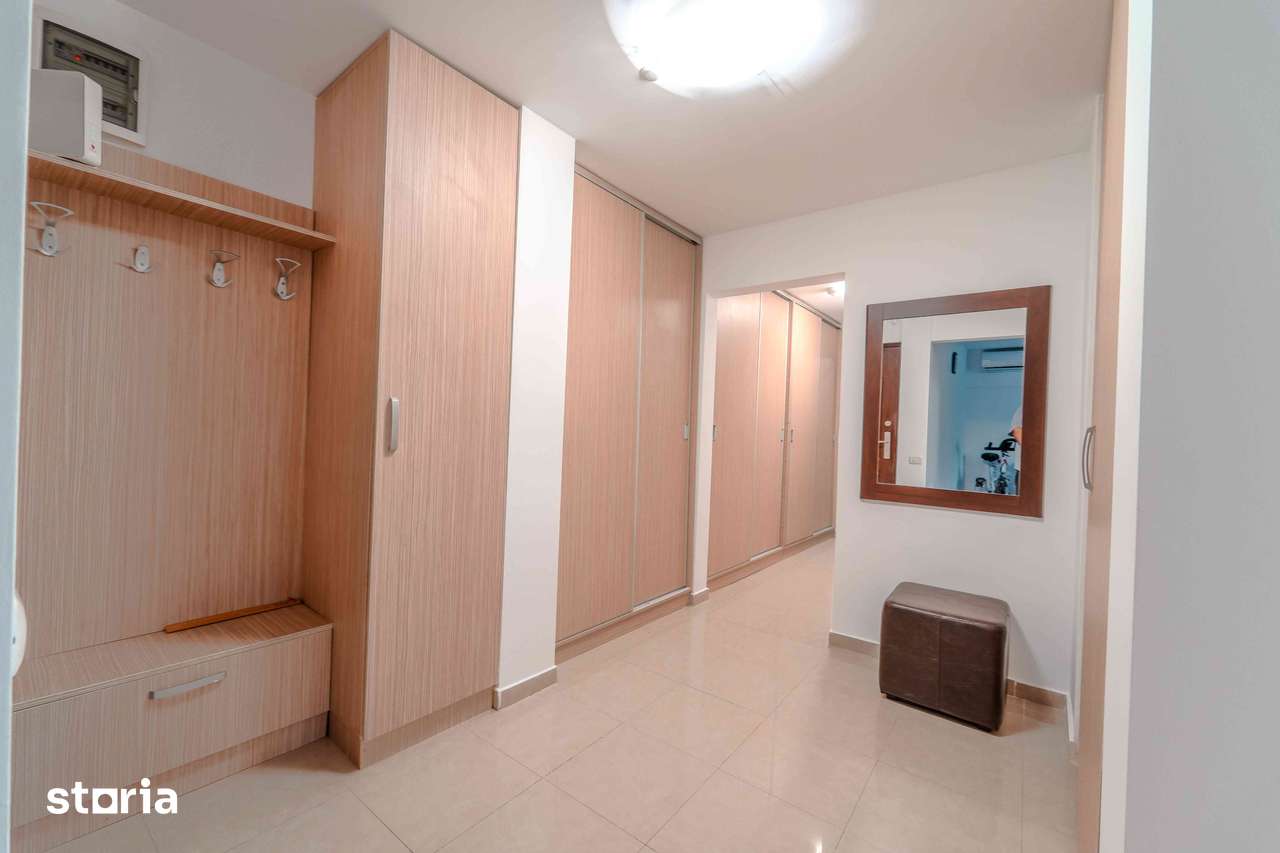 3 camere decomandat, renovat integral – Constanța, Str. Sălciilor — fotografia 3