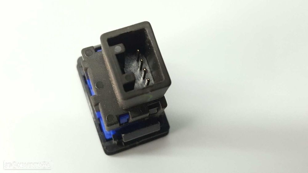 CONTROLE DE AJUSTE DE LUZES TOYOTA YARIS ACTIVE - 5