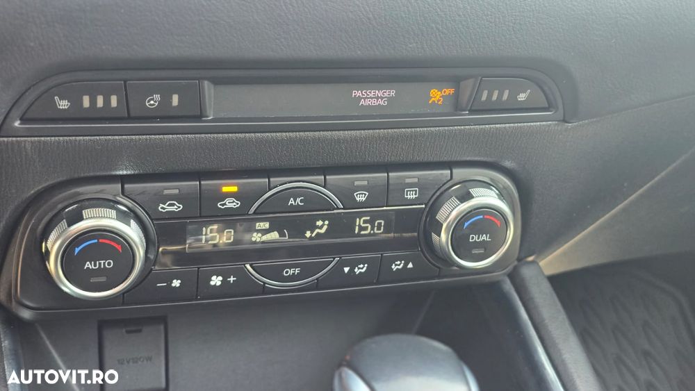 Mazda CX-5 CD175 4x4 AT Revolution Top - 10