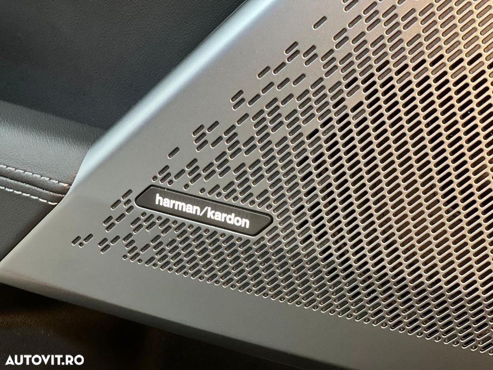 BMW Seria 5 520i AT MHEV - 10