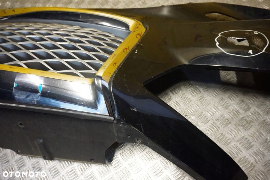 INFINITI QX80 2018 2019 2020 Zderzak Przód Przedni Atrapa Grill USA - 16