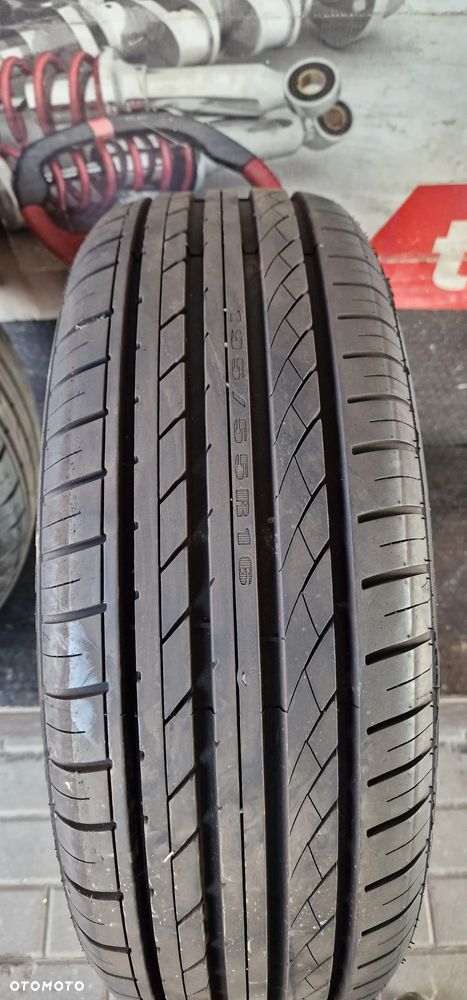 OPONY LETNIE 195/55 R16 2023r - 6