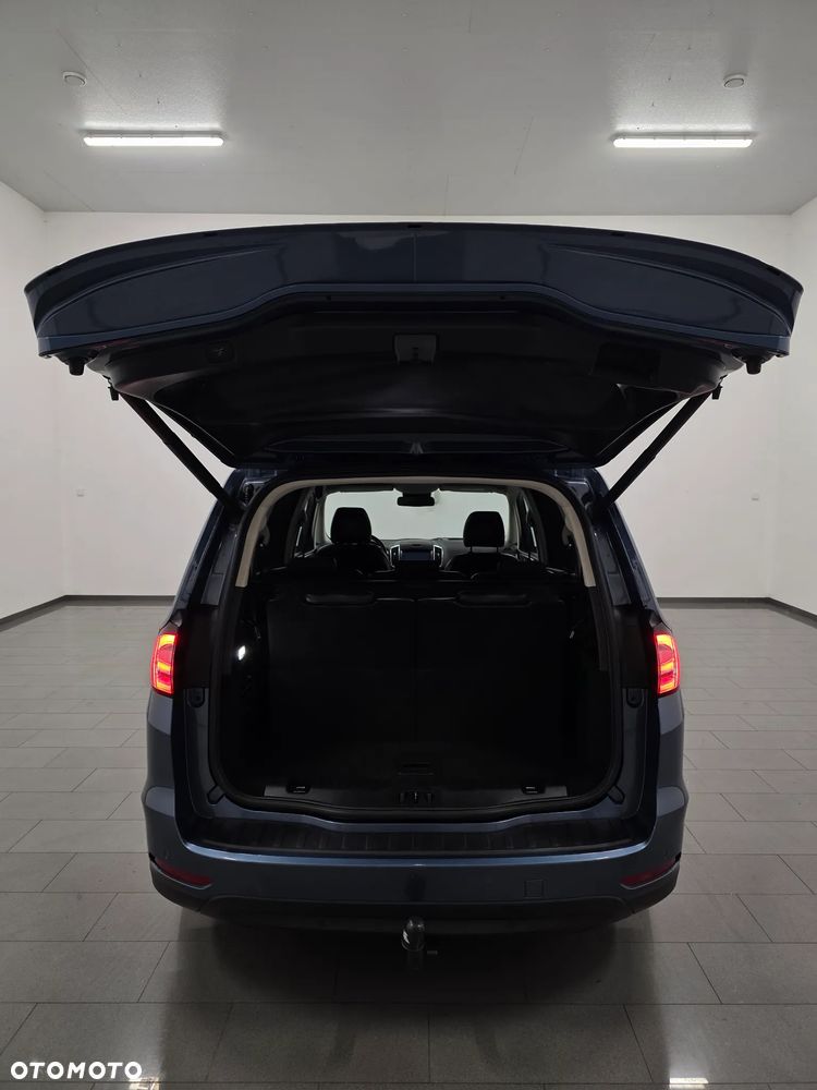 Ford Galaxy 2.0 EcoBlue Titanium - 39